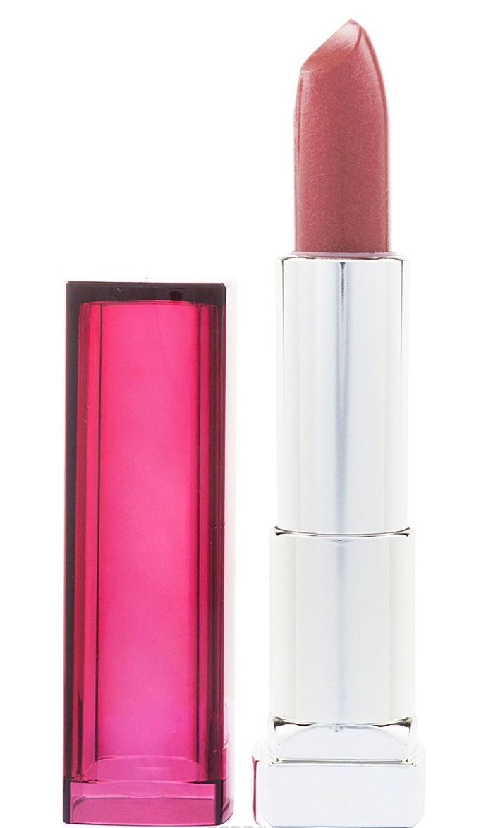 Лучшие нюдовые помады Color Sensational от Maybelline New York Nars Liguria и другие | Allure