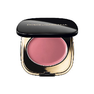 На любой случай: коллекция кремовых румян Blush of Roses от Dolce&Gabbana