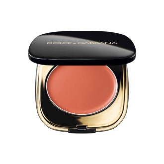 На любой случай: коллекция кремовых румян Blush of Roses от Dolce&Gabbana