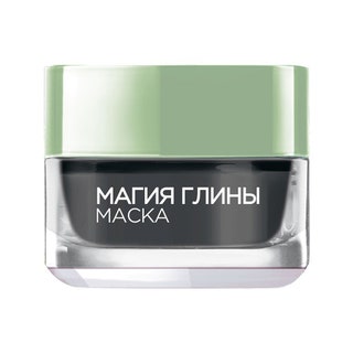LOral Paris маска для лица «Магия глины»