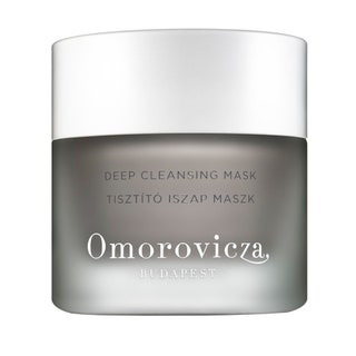 Omorovicza маска для лица Deep Cleansing Mask