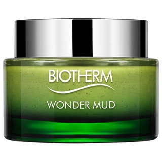 Biotherm маска для лица Wonder Mud
