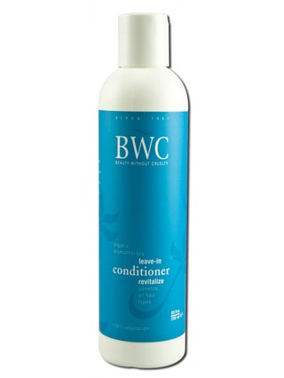 BWC несмываемый кондиционер для волос LeaveinConditioner Revitalize. Ищите на iherb.com
