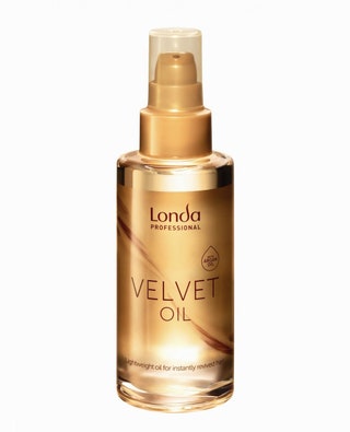 Londa Professional масло для волос Velvet Oil.