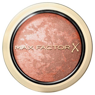 Max Factor румяна Creme Puff Blush 687 руб. Дают насыщенный яркий цвет .
