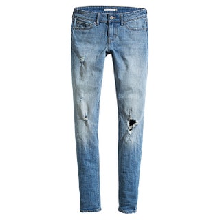 Джинсы 8500 руб. Levis