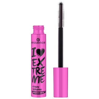 Тушь для ресниц I love Extreme Black 249 руб. Essence.