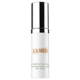 Кремгель для кожи вокруг глаз с эффектом сияния Illuminating Eye Gel 9950 руб. La Mer.