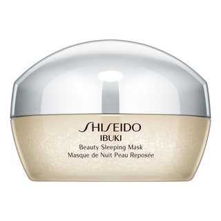 Ночная восстанавливающая ­маска для лица Ibuki 4400 руб. Shiseido.