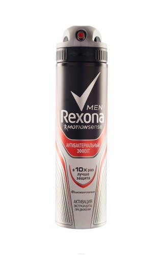Rexona дезодорант «Антибактериальный эффект» 220 руб. Не вызывает раздражений на чувствительной коже подмышек....
