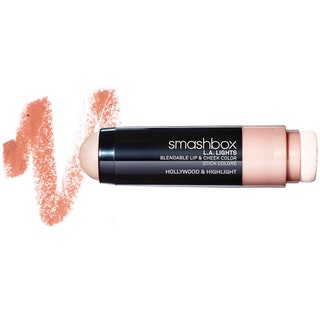 Хайлайтер L.A. Lights Hollywood  Highlight 2240 руб. Smashbox эксклюзивно в «Рив Гош».