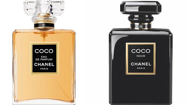 Культовые ароматы Chanel Coco и Coco Noir в миниатюре