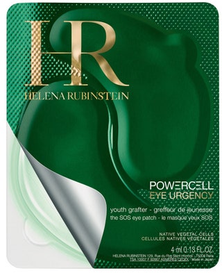 Helena Rubinstein патчи Prodigy Powercell Eye Patch 6205 руб.  Цена кусается но и эффект как после салонной процедуры....