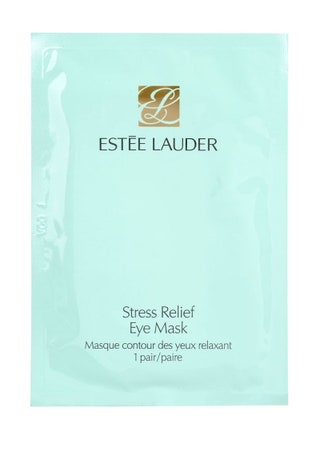 Este Lauder патчи Stress Relief Eye Mask 3915 руб.  Охлаждают и реабилитируют кожу за положенные 10 минут. Моментально...