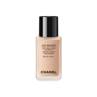 Тональный флюид Teint belle mine naturelle SPF 25