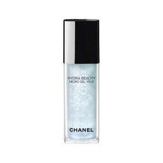 Гель для интенсивного увлажнения Hydra Beauty Micro Gel Yeux