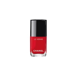 Лак для ногтей Le Vernis Rouge Red
