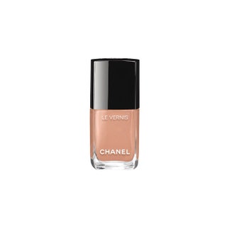 Лак для ногтей Le Vernis Beige Beige