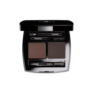 Палетка для бровей La Palette Sourcils de Chanel Brun