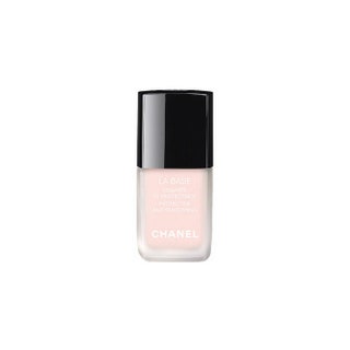 База для ногтей Base lissante et protectrice