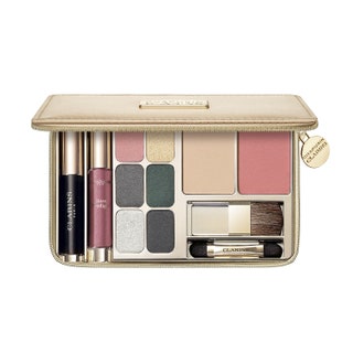 Clarins палитра макияжа Palette de Maquillage by Chapurin