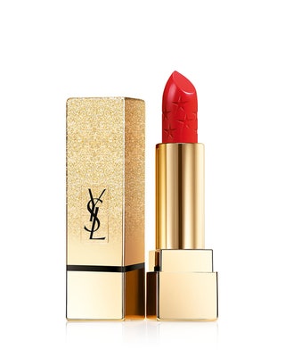 YSL помада Rouge Pur Couture