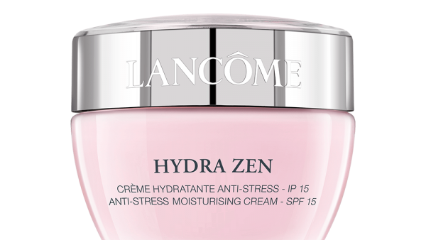 Hydra Zen от Lancôme 13 увлажняющих средств в линии для сухой и чувствительной кожи | Allure