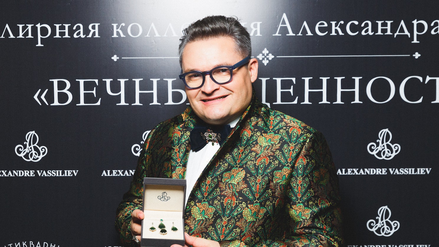 премия за интерьер александра васильева