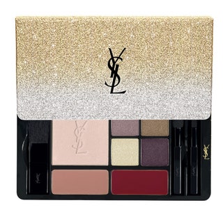 YSL палитра Multiusage Palette