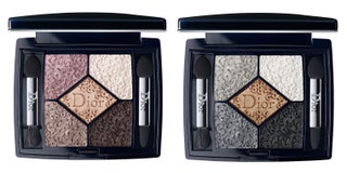 Dior палитра теней 5 Couleurs Splendor