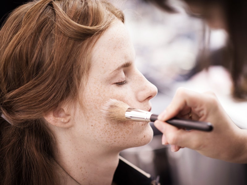 Правила гигиены при нанесении макияжа как пользоваться бьютипринадлежностями | Allure