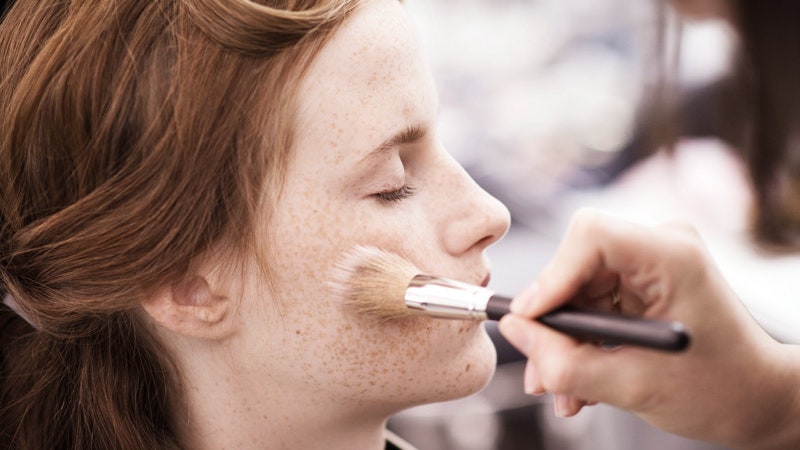 Правила гигиены при нанесении макияжа как пользоваться бьютипринадлежностями | Allure