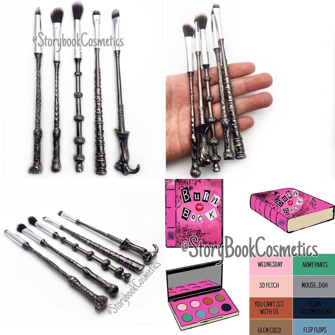 storybookcosmetics