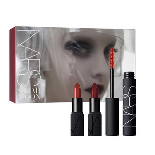 Набор Get Real Lip  Eye Set 3500 руб.