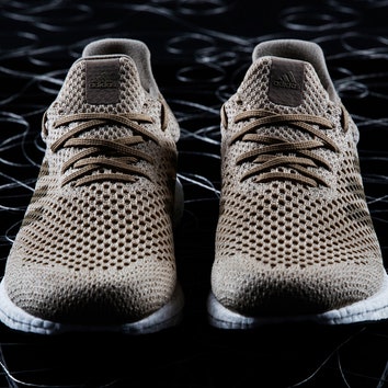 Futurecraft Biofabric: первые в мире биоразлагаемые кроссовки adidas