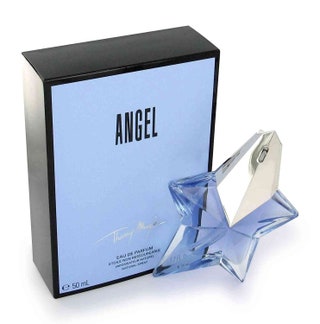 Thierry Mugler парфюмерная вода Angel Perfume for Women. Сладкий и сложный аромат  то что надо для свиданий. Спутник...