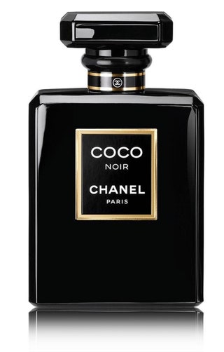 Chanel парфюмерная вода Coco Noir