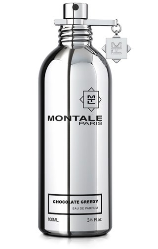 Montale парфюмерная вода Chocolate Greedy