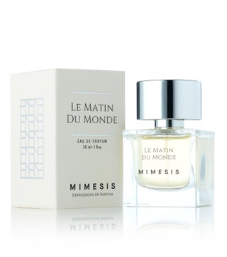 Mimesis парфюмерная вода для волос и тела Le Matin du Monde