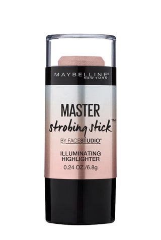 Maybelline NY хайлайтер в стике Master Strobing Stick