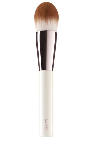 La Mer кисть The Foundation Brush