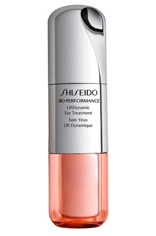 Shiseido средство для кожи вокруг глаз