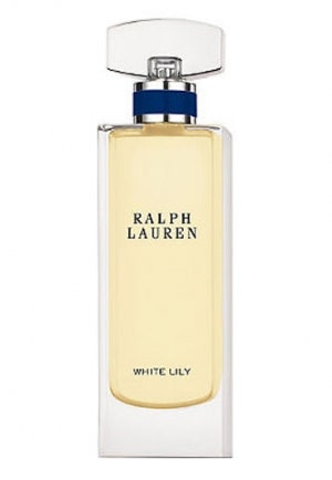 Ralph Lauren A Portrait Of New York  White Lily. Новая нишевая коллекция бренда посвящена путешествиям а этот аромат ...
