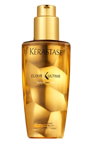 Kerastase масло для волос Elixir Kultime