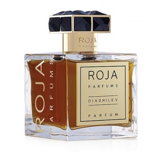 Roja Parfums Diaghilev. Древесный аромат посвященный легендарному импресарио пахнет терпким мхом и плотской анималикой....