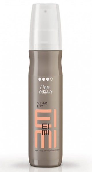 Wella Professionals текстурирующий спрей Sugar Lift