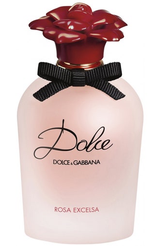 DolceGabbana парфюмерная вода Rosa Excelsa