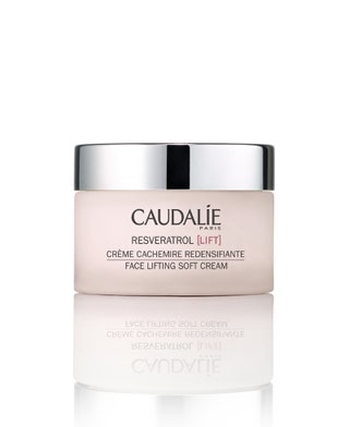 Caudalie крем для лица Creme Cachemere Redensifiante