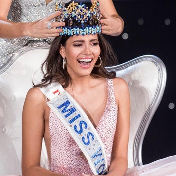 «Мисс Мира» 2016 стала модель из Пуэрто-Рико