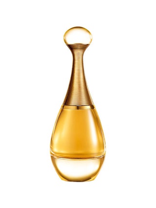 Dior парфюмерная вода J'Adore. Созданный в 1999 году аромат стал бестселлером среди женских ароматов еще в конце XX века...